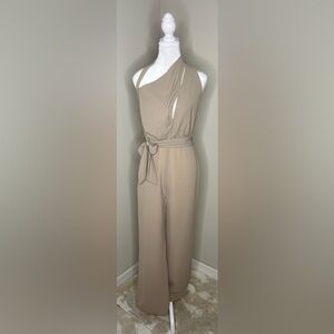 Misha Collection Jumpsuit